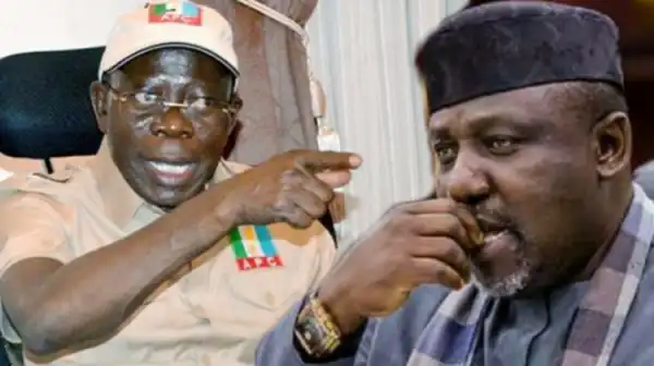 I Have Lost Faith In Nigeria